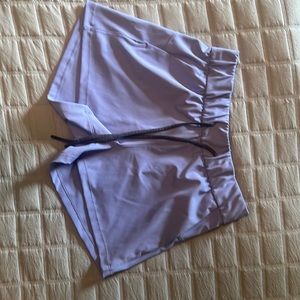 Zyia Club Shorts Size Small